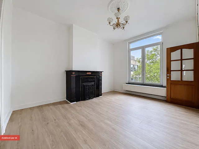 Appartement te huur in Jette – 1/8