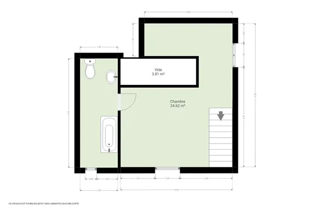 Appartement te huur in Lustin – 1/10