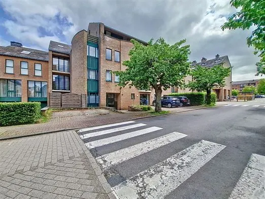 Appartement à vendre à Louvain-La-Neuve – 1/10