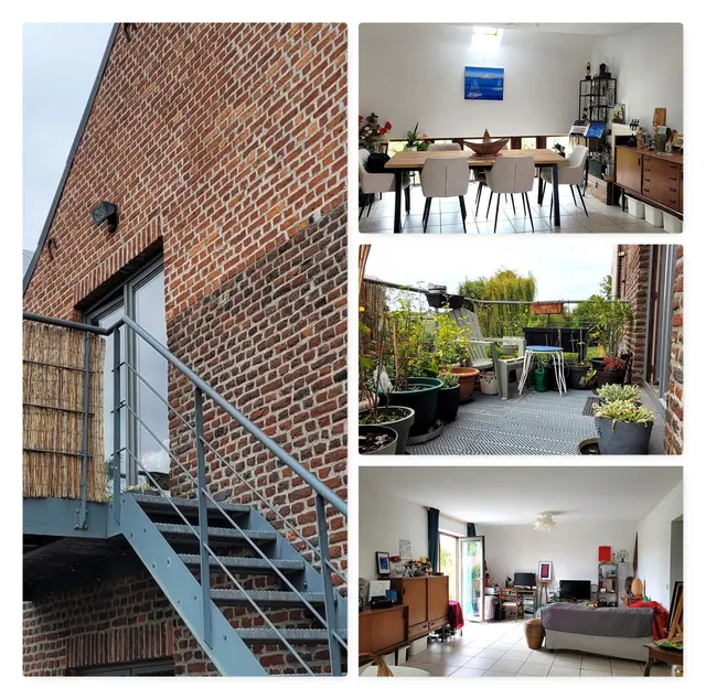 Appartement te koop in Autre-Eglise – 1/10