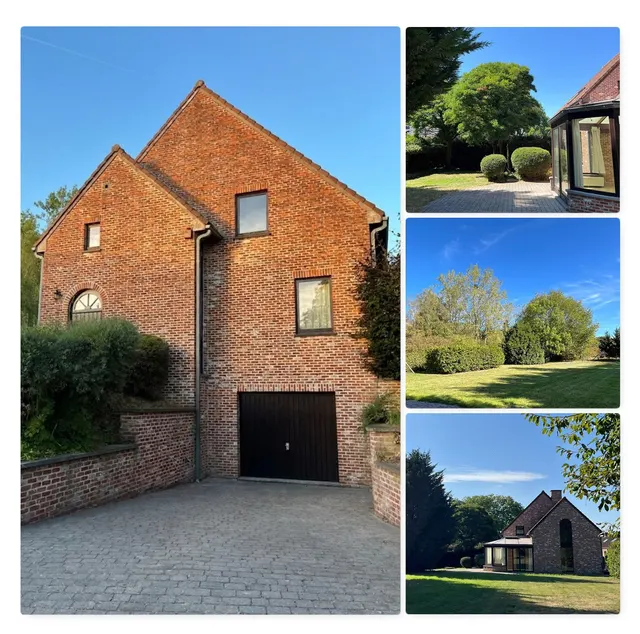 Huis te koop in Bovesse – 1/10