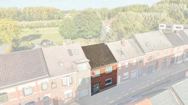 House for sale in Buggenhout – 1/10
