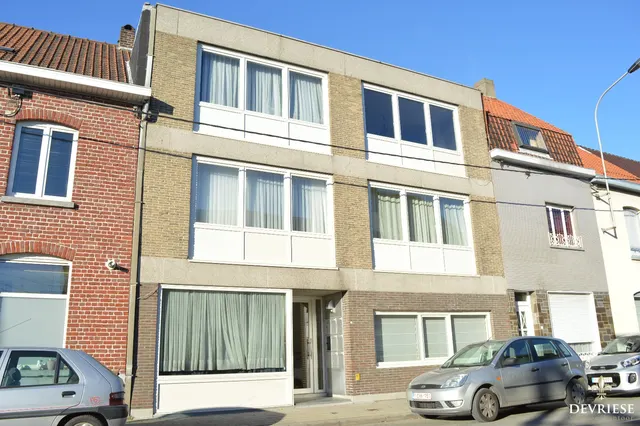 Appartement à vendre à Heule – 1/14