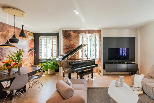 Apartment for sale in Sint-Genesius-Rode – 1/10