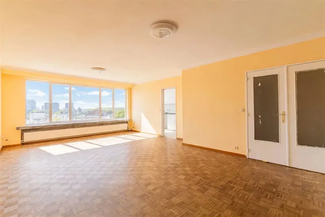 Apartment for sale in Borgerhout – 1/10