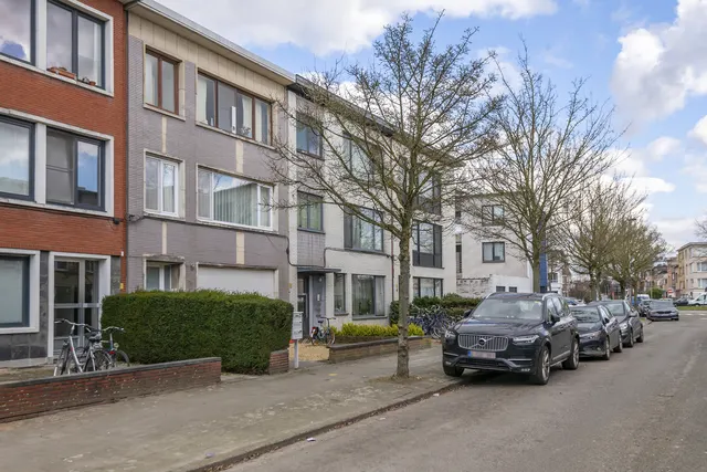 Appartement te huur in Antwerpen Wilrijk – 1/10