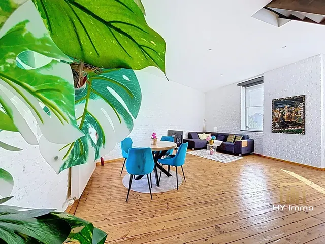 Appartement à vendre à Leeuw-Saint-Pierre – 1/10