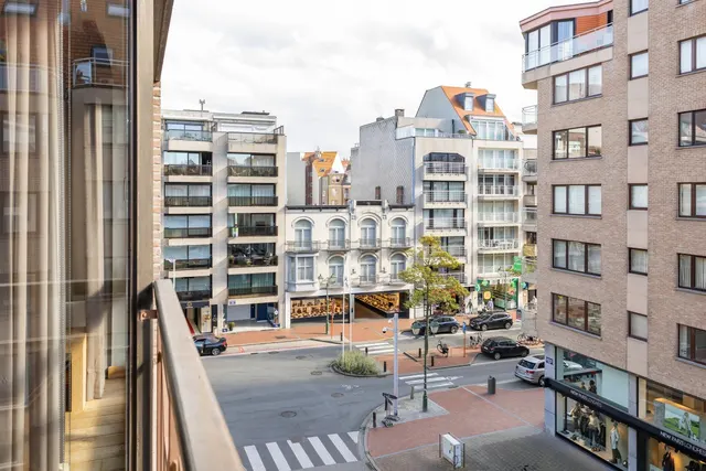 Apartment for sale in Knokke-Heist – 1/10