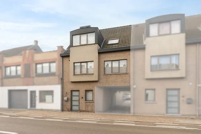 Huis te koop in Sint-Niklaas – 1/10