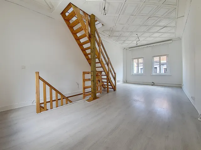 Huis te koop in Mouscron – 1/6