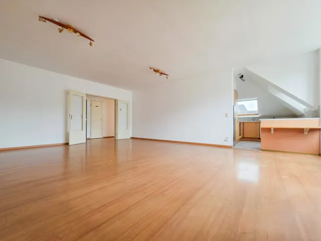 Apartment for sale in Forest – 1/10