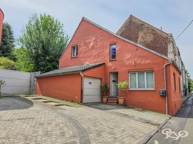 Maison à vendre à Uccle – 1/10