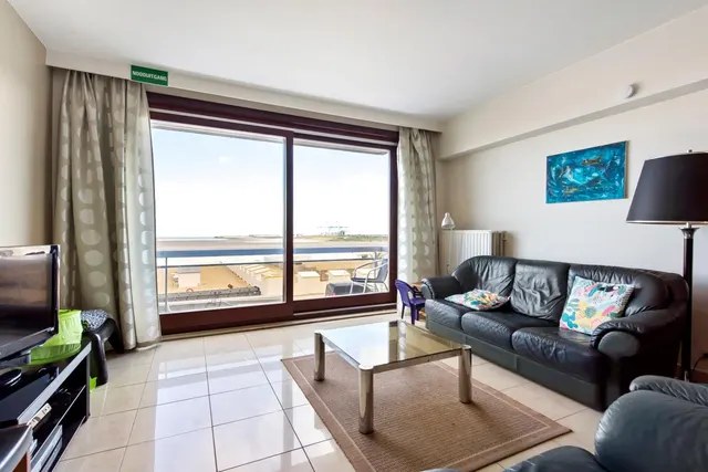 Apartment for rent in Zeebrugge – 1/10