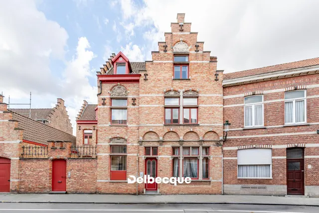 Appartement te koop in Brugge – 1/10