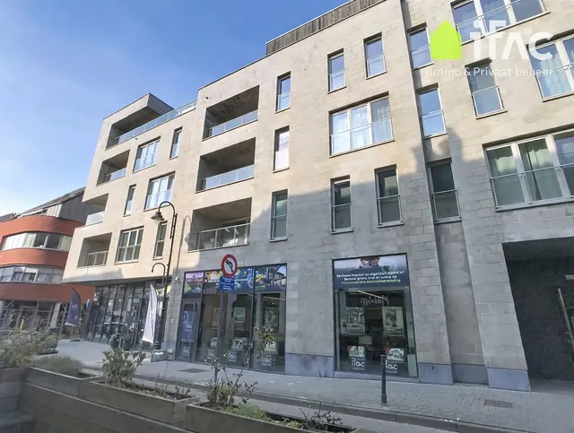 Apartment for rent in Tervuren – 1/10