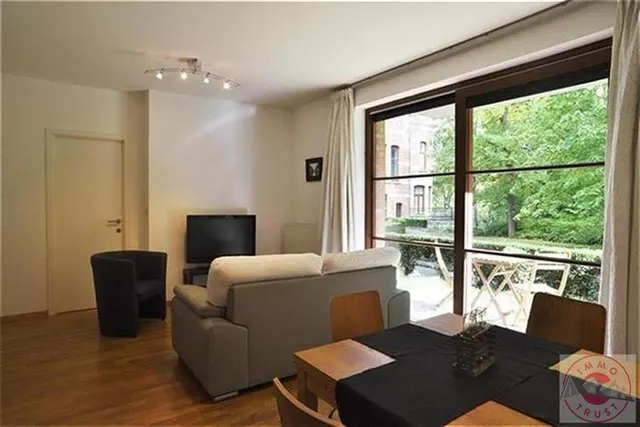 Apartment for rent in Auderghem – 1/10