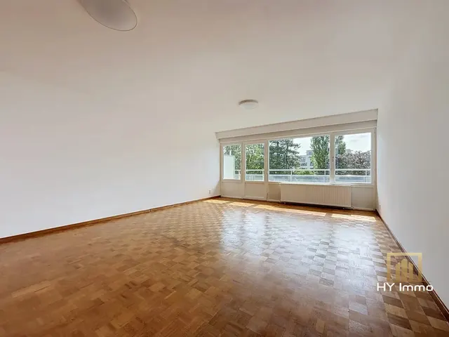 Appartement te huur in Molenbeek-Saint-Jean – 1/10