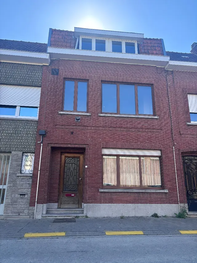 House for sale in Dadizele(Moorslede) – 1/10