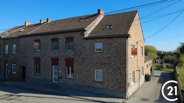 House for sale in Auvelais – 1/10
