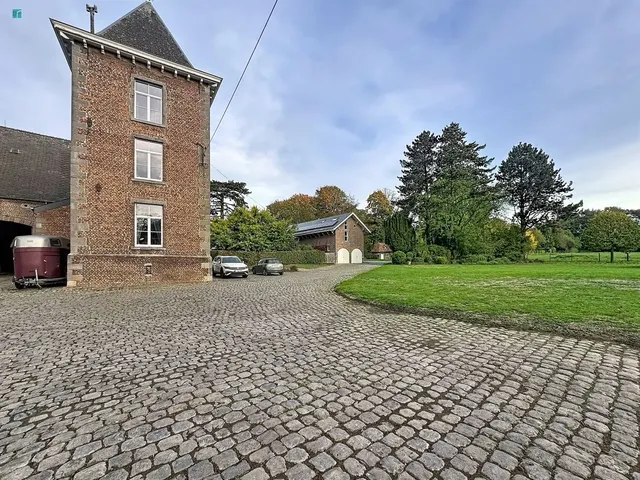 House for rent in Saint-Amand – 1/10