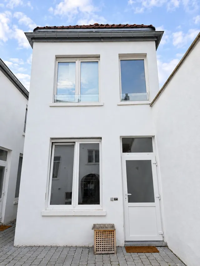 Apartment for rent in Mons – 1/10