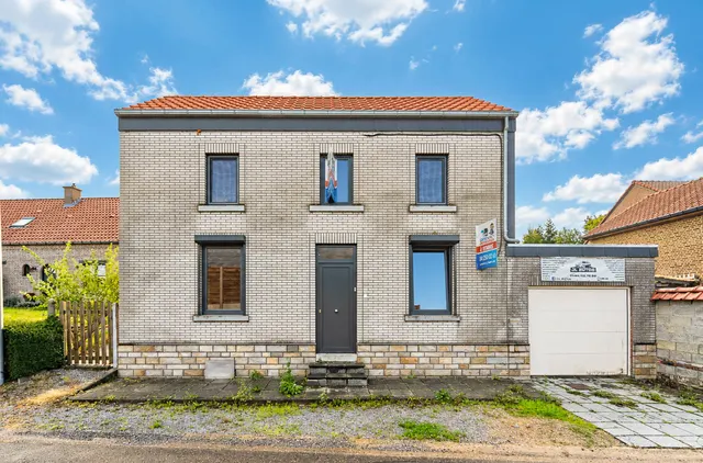 House for sale in Sint-Truiden – 1/10