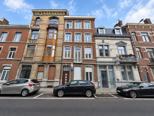 Appartement te koop in Liège – 1/10
