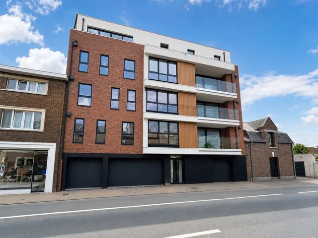 Appartement à vendre à Andenne – 1/8