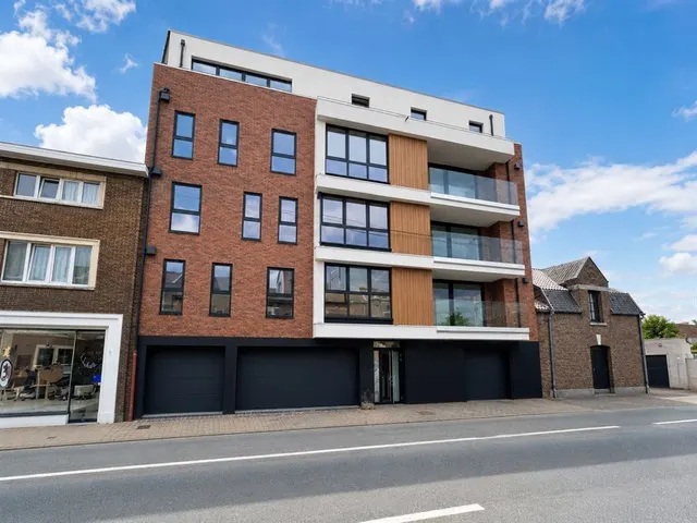 Appartement à vendre à Andenne – 1/8