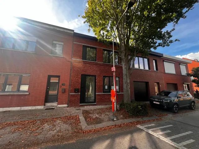 Woning à louer à Brasschaat – 1/10