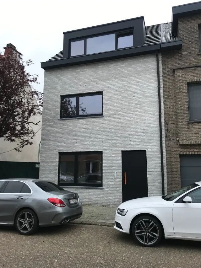 Apartment for rent in Merksem – 1/10
