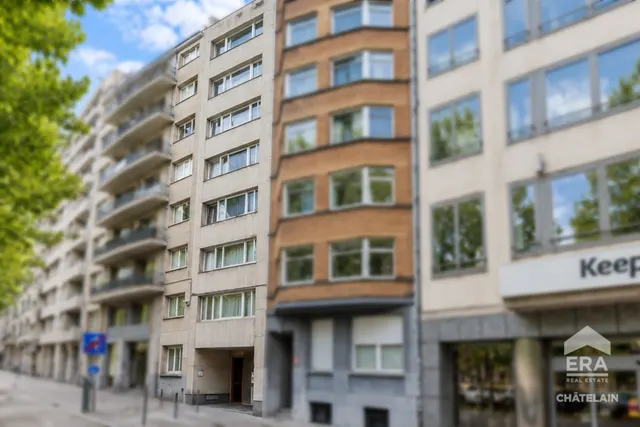 Appartement te koop in Saint-Gilles – 1/10