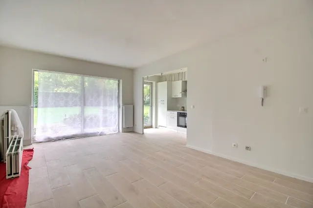 Apartment for rent in Molenbeek-Saint-Jean – 1/7