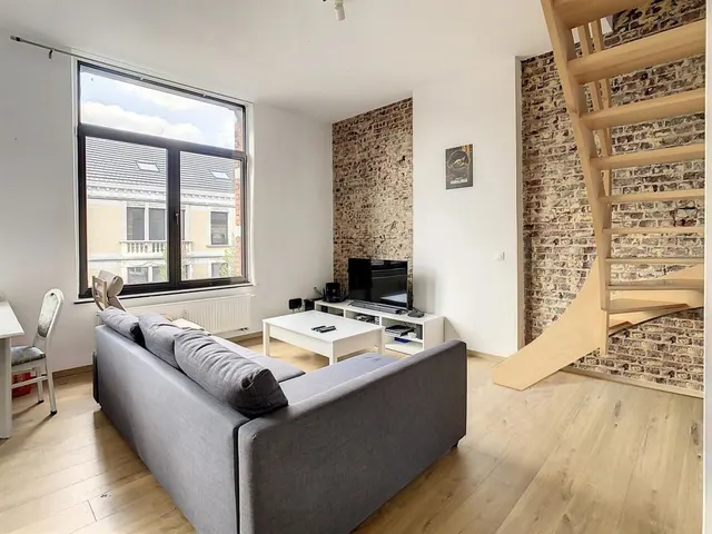 Apartment for rent in Namur – 1/10