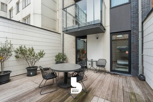 Apartment for sale in Oostende – 1/10