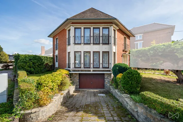 Maison à vendre à Nivelles – 1/22