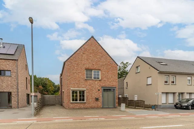 House for sale in Dessel – 1/10