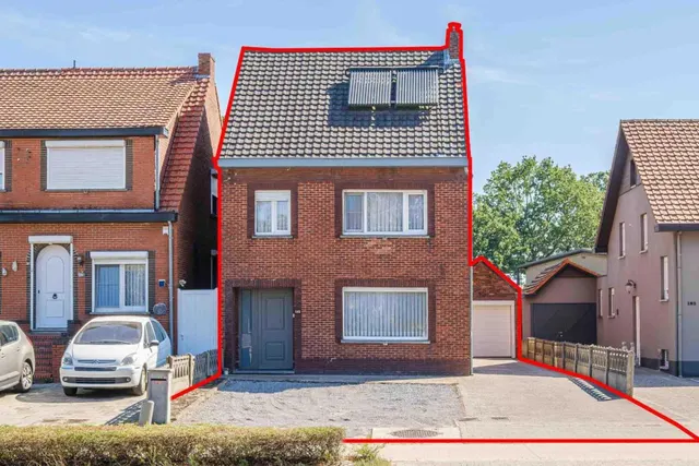 House for sale in Dessel – 1/10