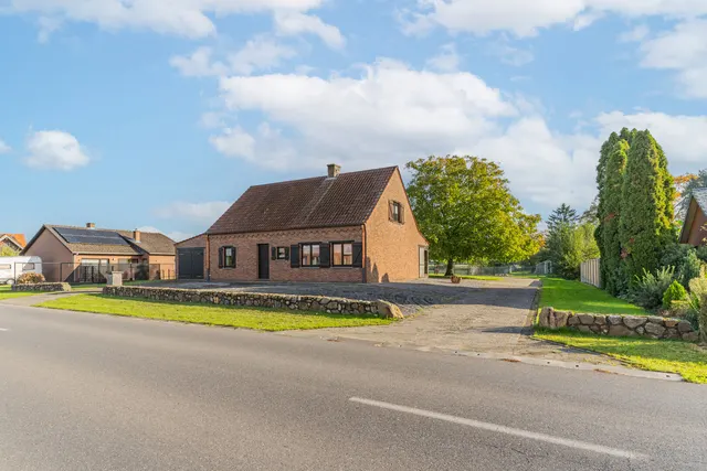 Huis for sale in Balen – 1/10