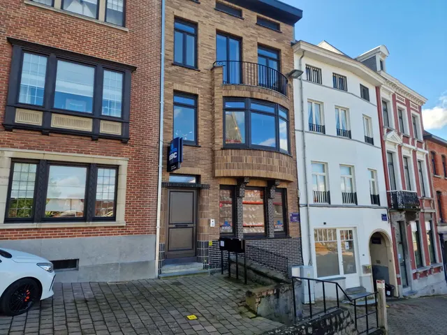 Appartement à vendre à Geraardsbergen – 1/64