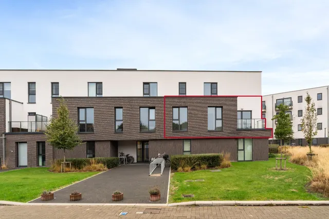 Apartment for sale in Vilvoorde – 1/28