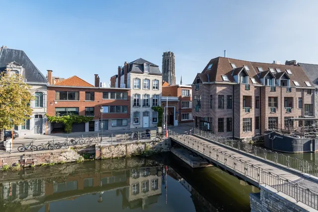 Appartement à vendre à Mechelen – 1/10