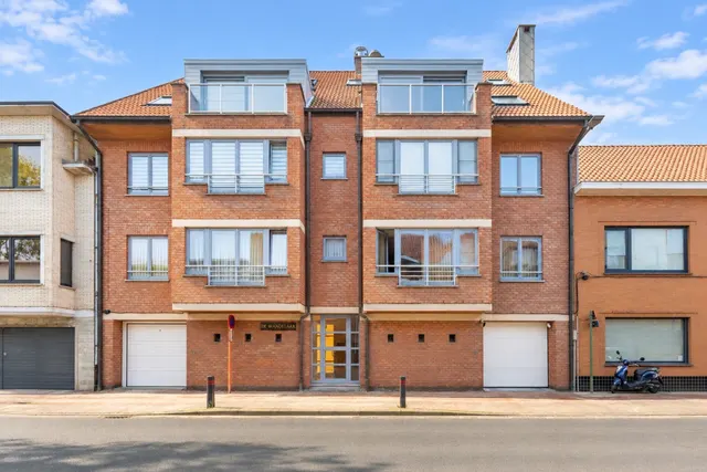 Apartment for sale in Knokke-Heist – 1/10