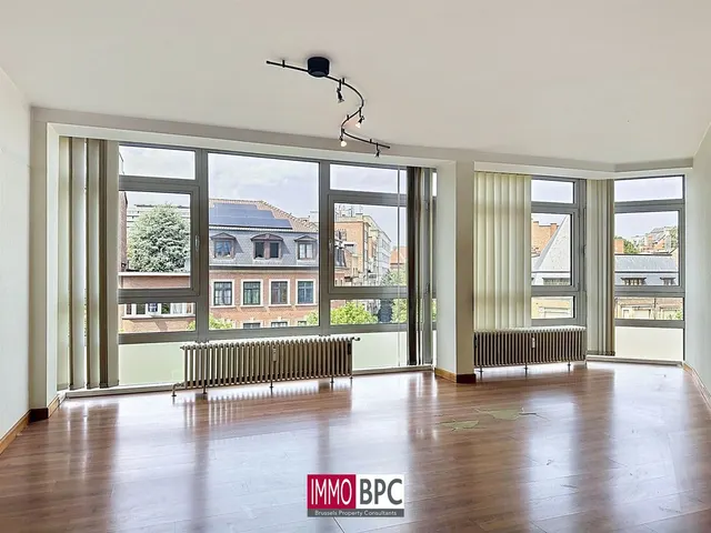 Apartment for sale in Molenbeek-saint-jean – 1/10