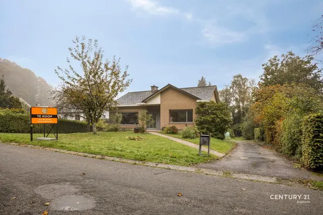 Maison à vendre à Holsbeek – 1/10