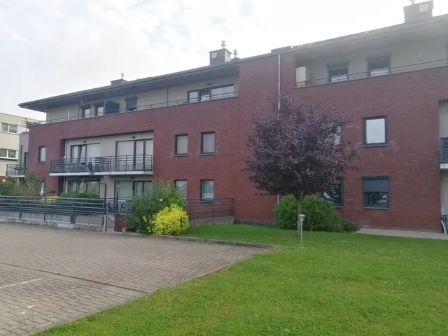 Appartement te huur in Jurbise – 1/10