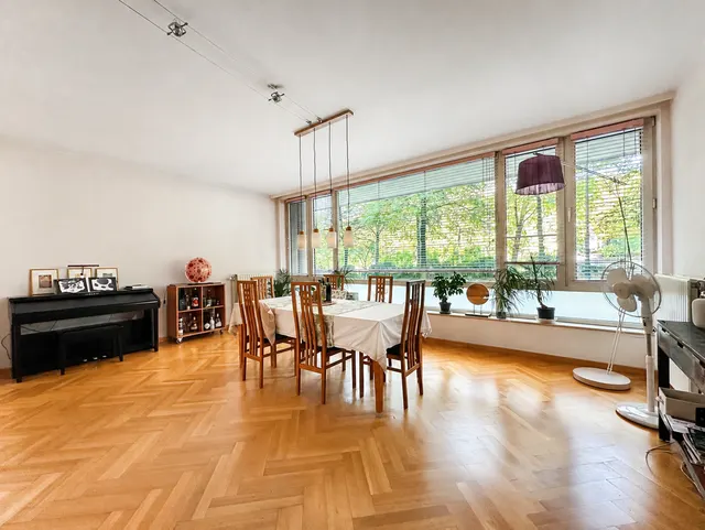 Apartment for sale in Etterbeek – 1/10