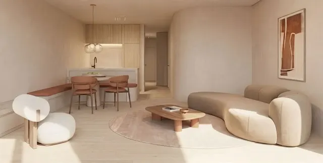 Apartment for sale in Brasschaat – 1/10