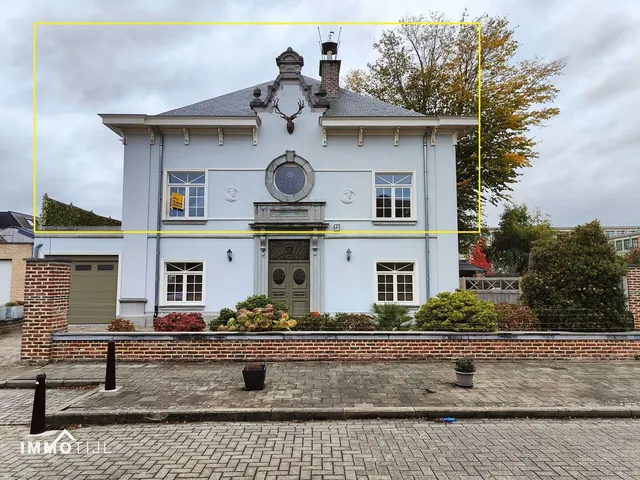 Appartement te huur in Aalst – 1/10