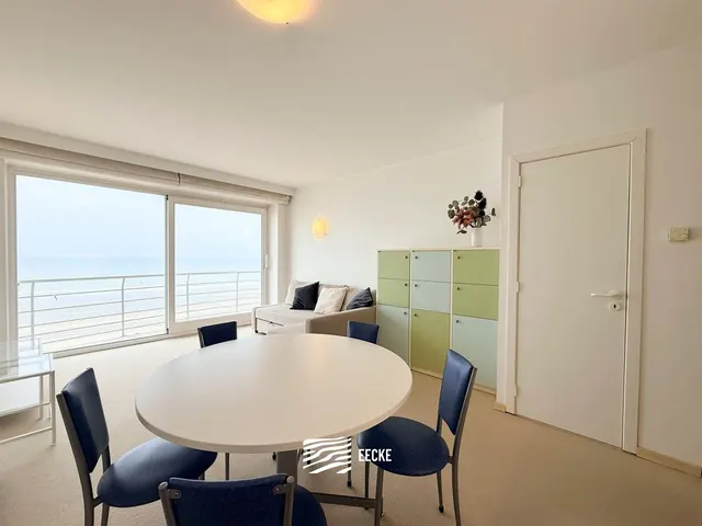 Studio te koop in Nieuwpoort – 1/14